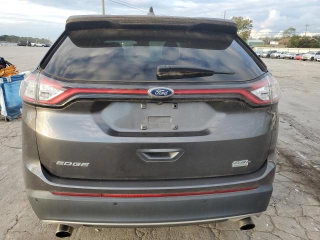 Photo 6 from auction – 2015 FORD EDGE SEL with VIN 2FMTK3J91FBB97379