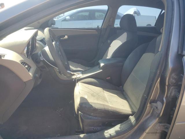 Photo 7 from auction – 2010 CHEVROLET MALIBU LS with VIN 1G1ZB5EB1A4144989