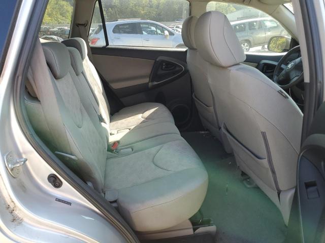 Photo 11 from auction – 2011 TOYOTA RAV4 with VIN 2T3BF4DV7BW133101