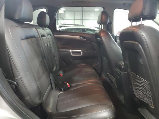 Photo 11 from auction – 2012 CHEVROLET CAPTIVA SP with VIN 3GNFL4E53CS635506