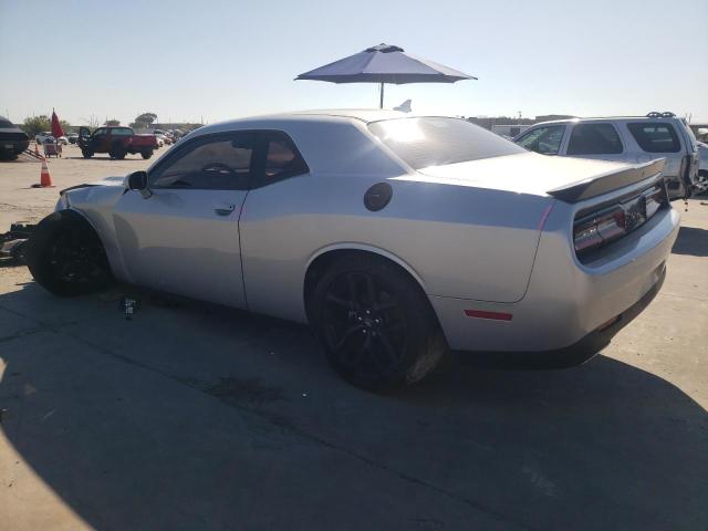 Photo 2 from auction – 2020 DODGE CHALLENGER with VIN 2C3CDZAG5LH174670