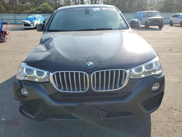Photo 5 from auction – 2017 BMW X4 XDRIVE2 with VIN 5UXXW3C36H0T79911