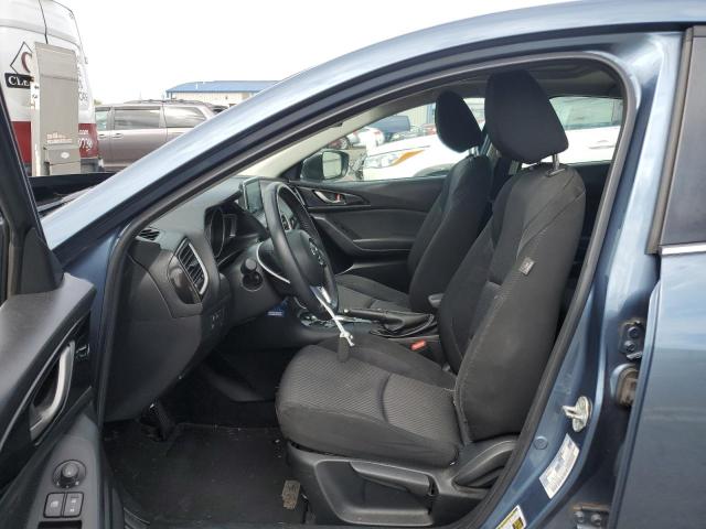 Photo 7 from auction – 2016 MAZDA 3 TOURING with VIN 3MZBM1W75GM248160