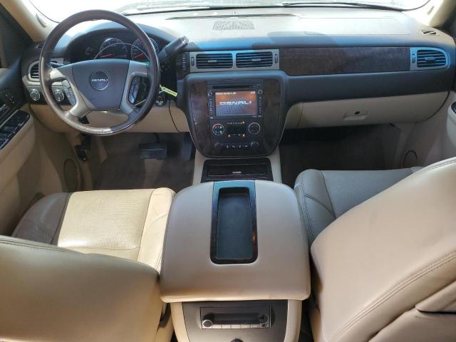 Photo 8 from auction – 2013 GMC SIERRA K25 with VIN 1GT125E87DF229949