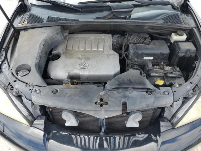 Photo 12 from auction – 2008 LEXUS RX 350 with VIN 2T2GK31U58C044603