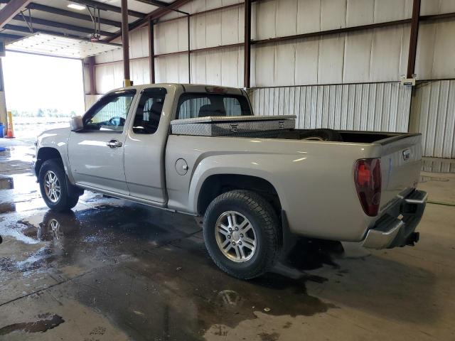 Photo 2 from auction – 2009 GMC CANYON with VIN 1GTDT19E098129061