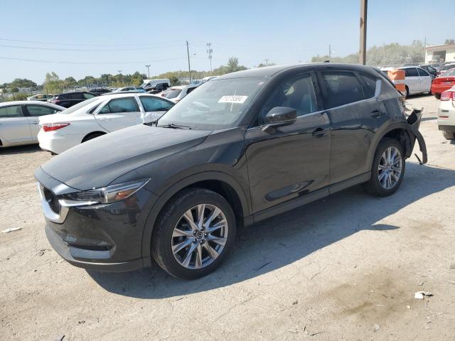 MAZDA CX-5 GRAND 2019 with VIN JM3KFBDM4K0697473 - Photo from auction