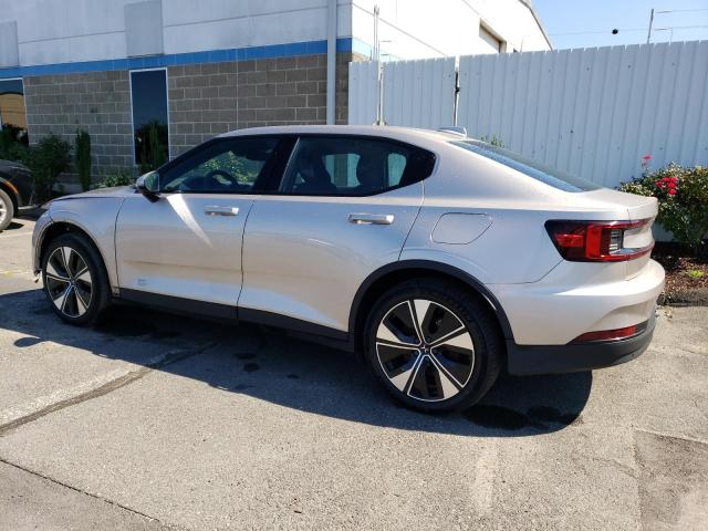 Photo 2 from auction – 2023 POLESTAR 2 with VIN YSMEG3KA7PL143419