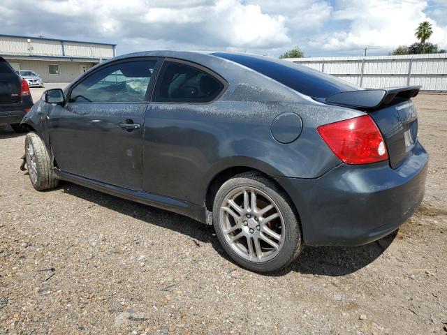 Photo 2 from auction – 2007 TOYOTA SCION TC with VIN JTKDE167970145117