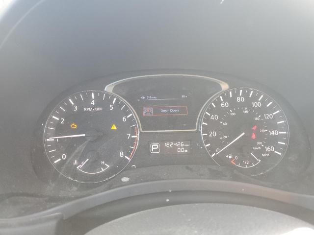 Photo 9 from auction – 2013 NISSAN PATHFINDER with VIN 5N1AR2MN8DC690608