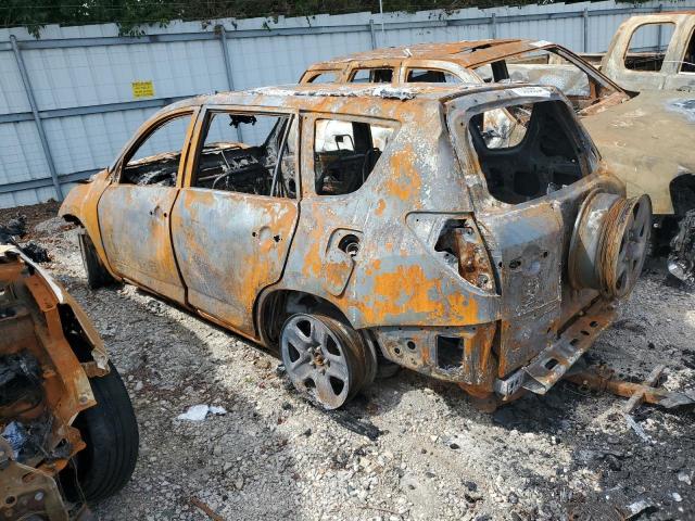 Photo 2 from auction – 2012 TOYOTA RAV4 with VIN 2T3BF4DV7CW193431