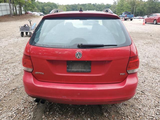 Photo 6 from auction – 2012 VOLKSWAGEN JETTA TDI with VIN 3VWPL7AJ2CM645396