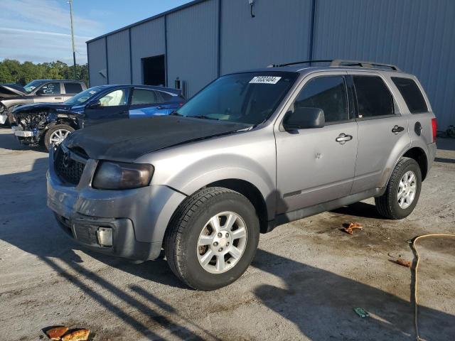 Photo 1 from auction – 2008 MAZDA TRIBUTE I with VIN 4F2CZ02Z38KM18051