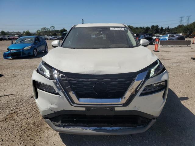Photo 5 from auction – 2023 NISSAN ROGUE SV with VIN JN8BT3BB4PW459656