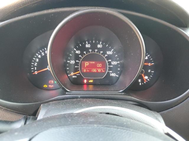 Zdjęcie 9 z aukcji – 2015 KIA SOUL + z VIN KNDJP3A53F7120046