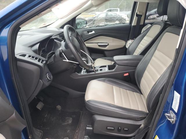 Photo 7 from auction – 2019 FORD ESCAPE SEL with VIN 1FMCU9HD2KUA81801