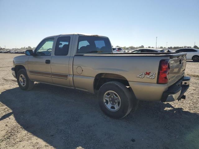 Photo 2 from auction – 2004 CHEVROLET SILVERADO with VIN 2GCEK19T241245573