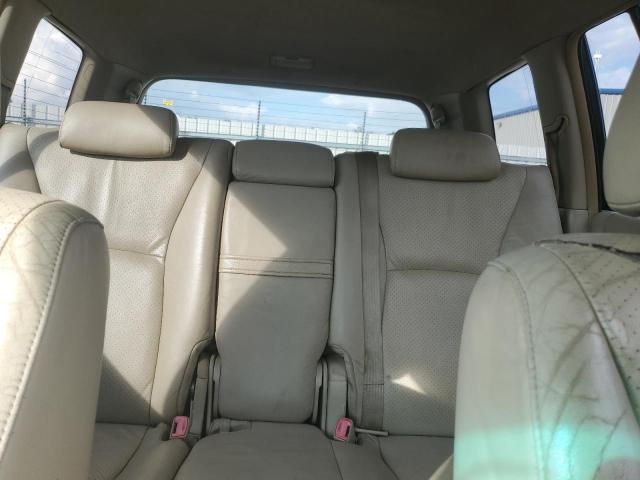 Photo 10 from auction – 2004 TOYOTA HIGHLANDER with VIN JTEDP21A840042269