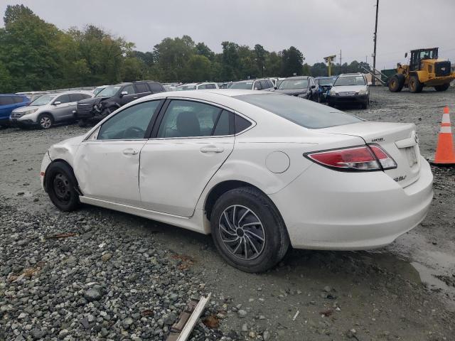 Photo 2 from auction – 2011 MAZDA 6 I with VIN 1YVHZ8BH6B5M24342