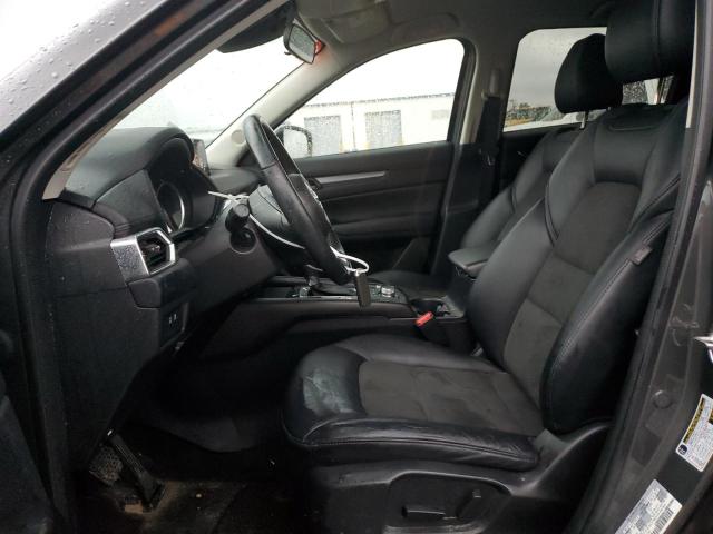 Photo 7 from auction – 2019 MAZDA CX-5 TOURI with VIN JM3KFBCM3K0604380