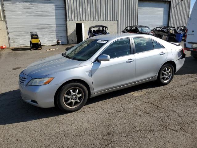 Photo 1 from auction – 2007 TOYOTA CAMRY CE A with VIN 4T1BE46K47U652399