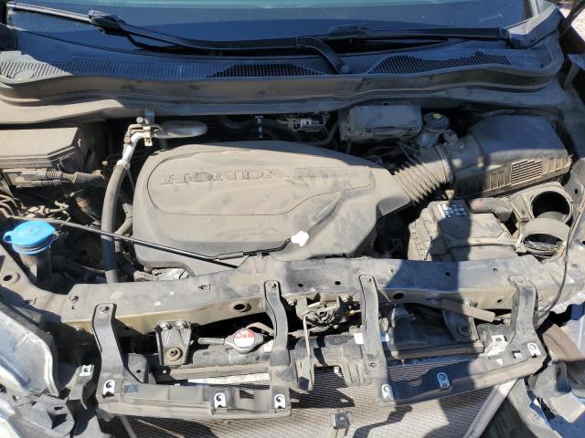 Photo 11 from auction – 2016 HONDA PILOT EX with VIN 5FNYF5H36GB059997