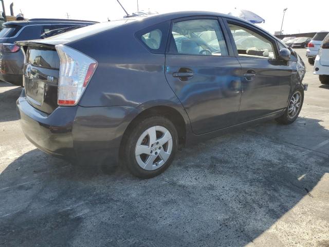 Photo 3 from auction – 2010 TOYOTA PRIUS with VIN JTDKN3DU9A1077468