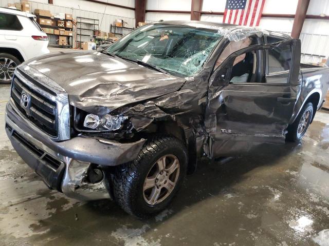 TOYOTA TUNDRA 2011 with VIN 5TFEY5F18BX109103 - Photo from auction