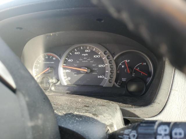 Photo 9 from auction – 2005 HONDA PILOT EXL with VIN 5FNYF18675B019301