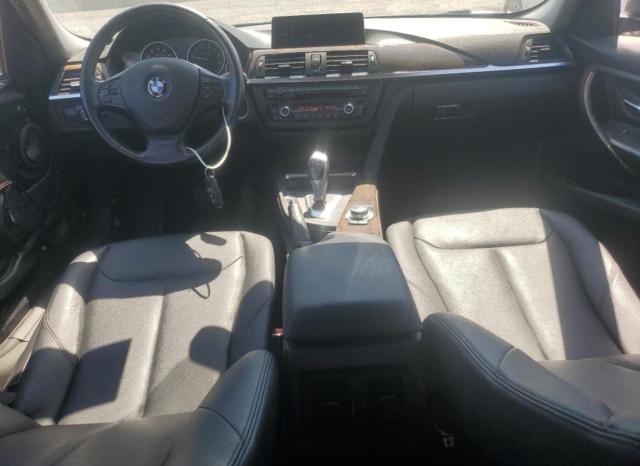 Photo 8 from auction – 2013 BMW 328 I SULE with VIN WBA3C1C57DF444431
