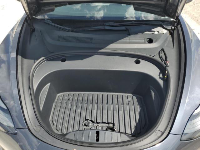 Photo 11 from auction – 2022 TESLA MODEL 3 with VIN 5YJ3E1EB8NF289460