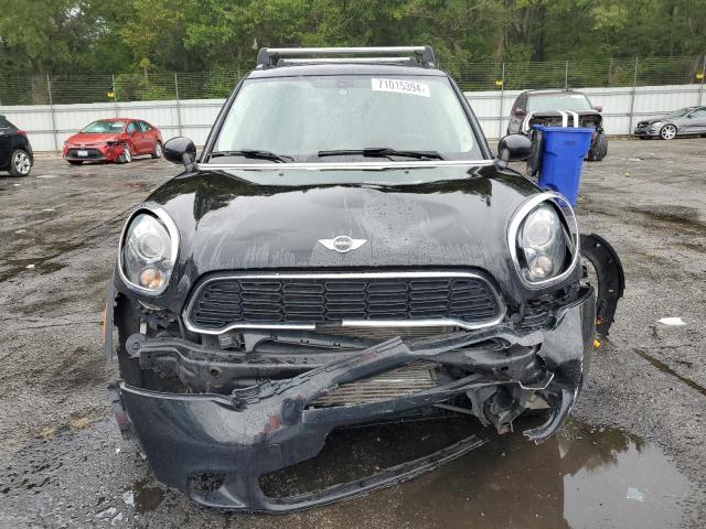 Photo 5 from auction – 2014 MINI COOPER S C with VIN WMWZC5C56EWP41189