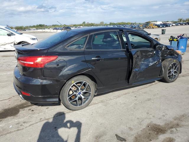 Photo 3 from auction – 2015 FORD FOCUS SE with VIN 1FADP3F28FL304231