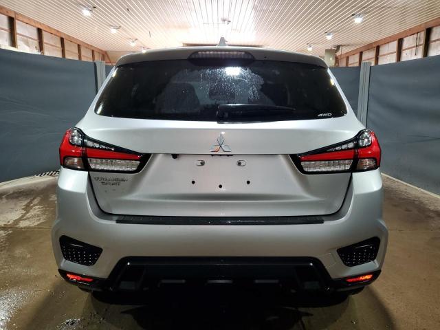 Photo 6 from auction – 2022 MITSUBISHI OUTLANDER with VIN JA4ARUAU7NU006472