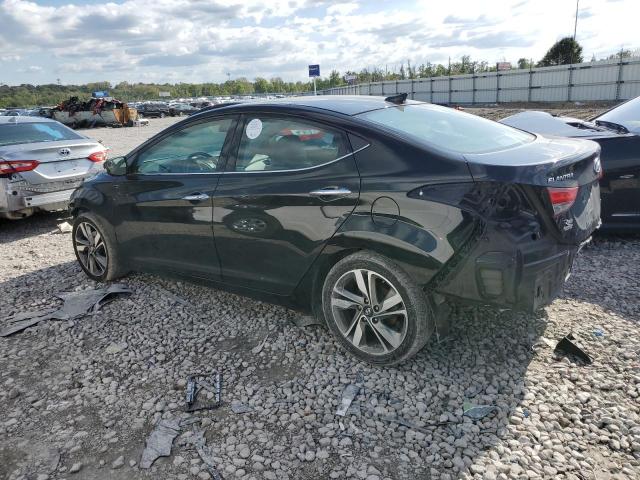 Photo 2 from auction – 2015 HYUNDAI ELANTRA SE with VIN 5NPDH4AE3FH558352