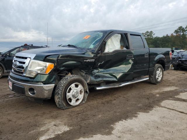 FORD F150 SUPER 2012 with VIN 1FTEW1CM3CFB21213 - Photo from auction