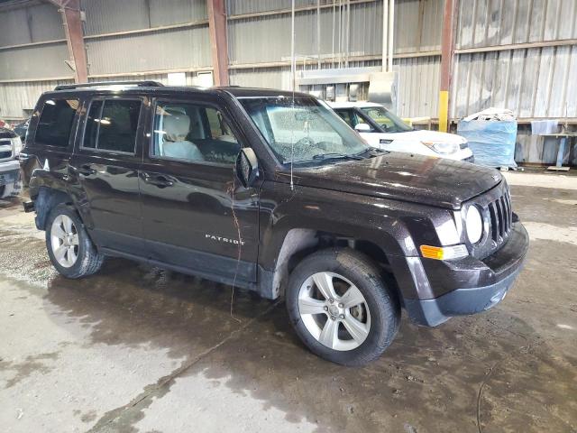 Photo 4 from auction – 2014 JEEP PATRIOT LA with VIN 1C4NJPFB2ED853987