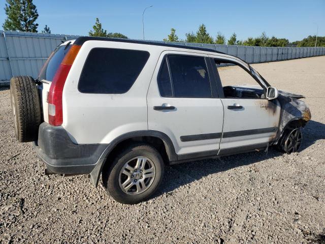 Photo 3 from auction – 2003 HONDA CR-V EX with VIN JHLRD78873C041102