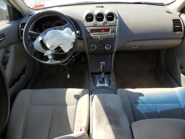 Photo 8 from auction – 2012 NISSAN ALTIMA BAS with VIN 1N4AL2AP0CN489693