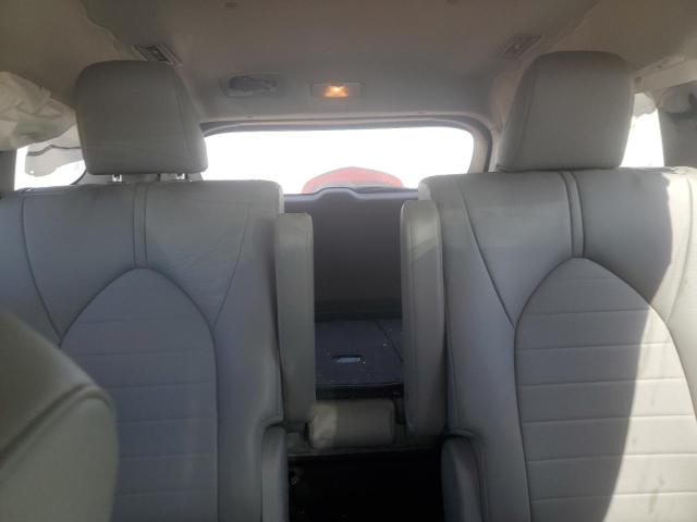 Photo 10 from auction – 2022 TOYOTA HIGHLANDER with VIN 5TDGZRBH0NS201302