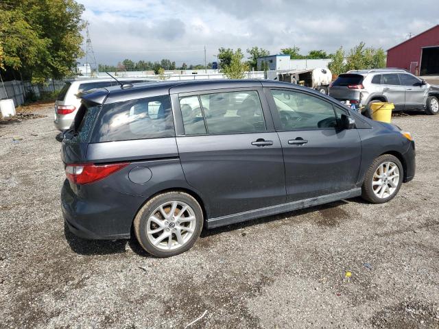 Photo 3 from auction – 2014 MAZDA 5 GRAND TO with VIN JM1CW2DL0E0177778