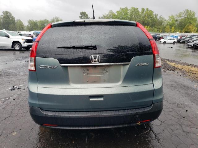 Photo 6 from auction – 2012 HONDA CR-V EX with VIN 2HKRM4H51CH611181