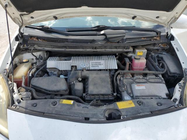Photo 11 from auction – 2011 TOYOTA PRIUS with VIN JTDKN3DU2B0270357