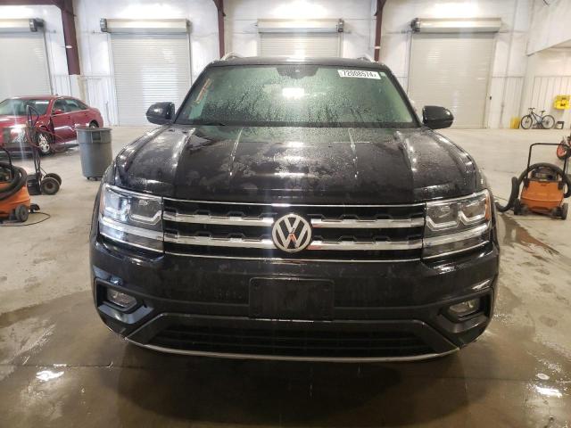 Photo 5 from auction – 2019 VOLKSWAGEN ATLAS SE with VIN 1V2UR2CA2KC570329