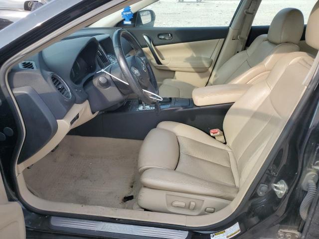 Photo 7 from auction – 2013 NISSAN MAXIMA S with VIN 1N4AA5AP5DC809000