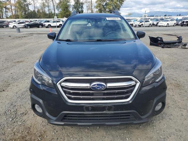 Photo 5 from auction – 2019 SUBARU OUTBACK 2. with VIN 4S4BSAFC7K3309746