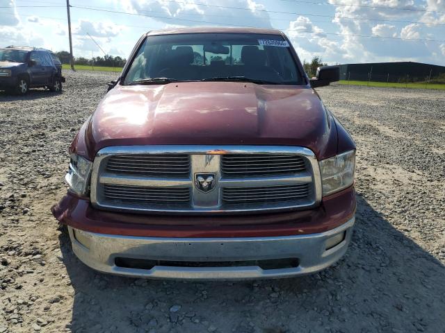 Photo 5 from auction – 2011 DODGE RAM 1500 with VIN 1D7RV1CT6BS542415