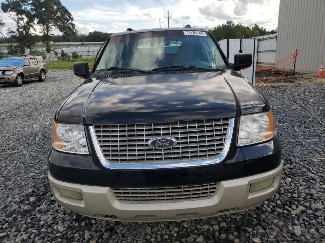 Photo 5 from auction – 2005 FORD EXPEDITION with VIN 1FMPU175X5LA73100