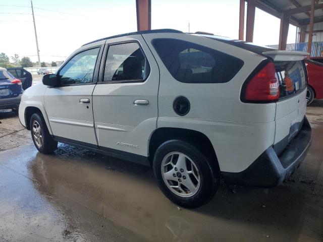 Photo 2 from auction – 2004 PONTIAC AZTEK with VIN 3G7DB03E34S533217