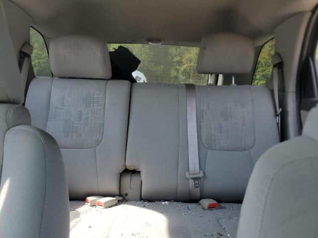 Photo 10 from auction – 2005 CHEVROLET EQUINOX LS with VIN 2CNDL23F456165791